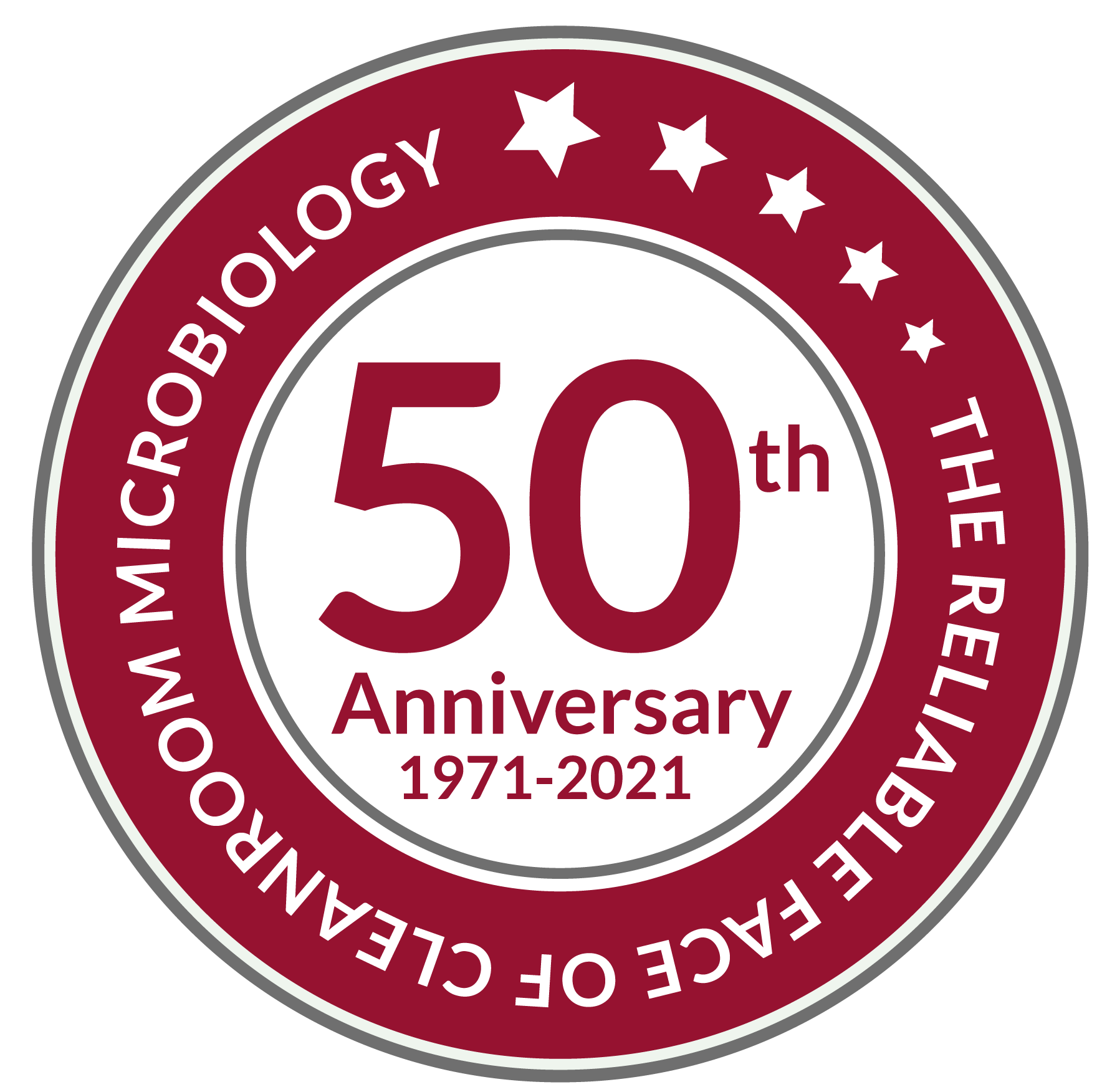 50th Logo Cherwell logo final copy