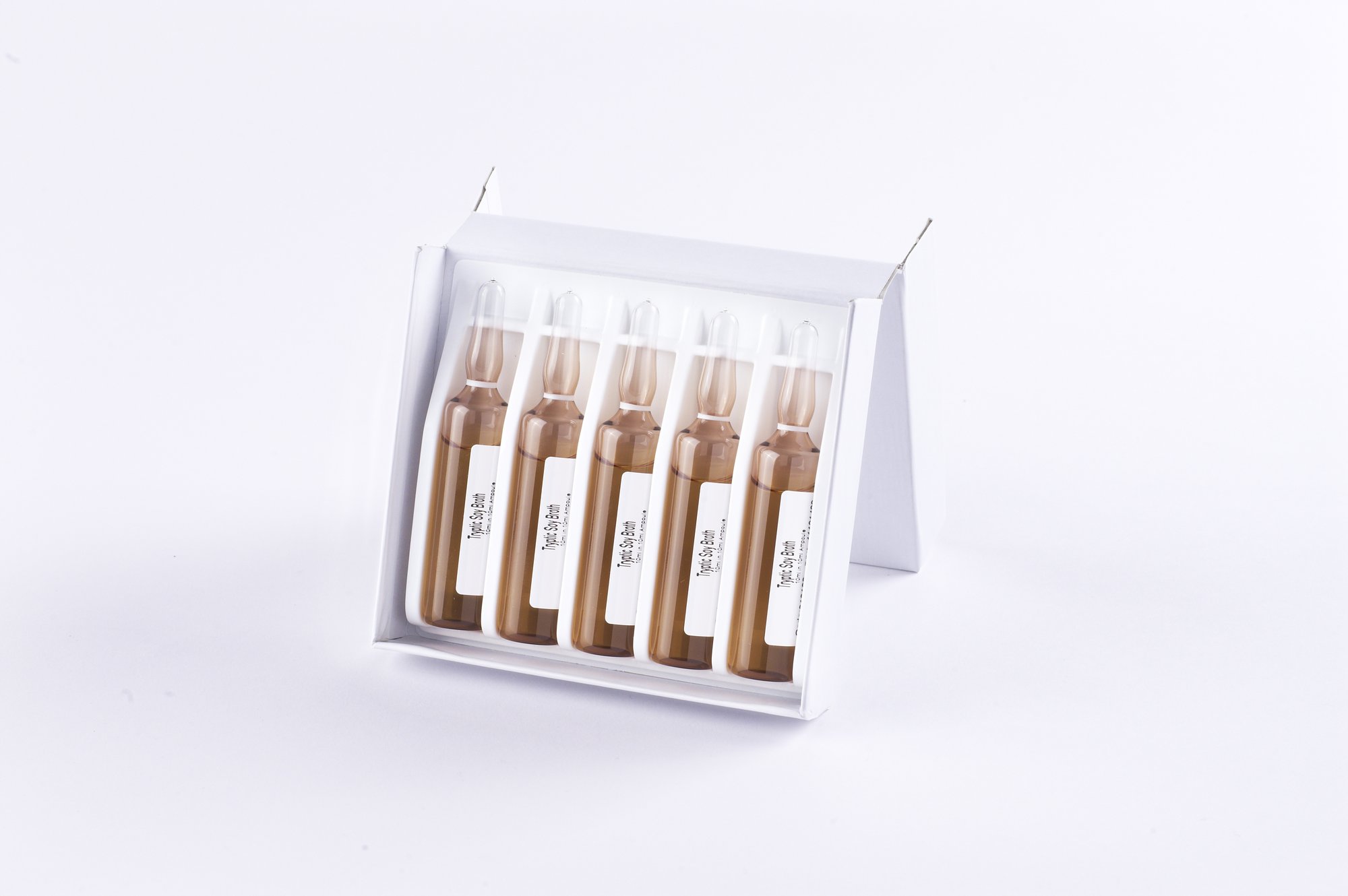 Ampoules