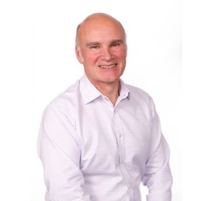 Andy Whittard, Cherwell MD