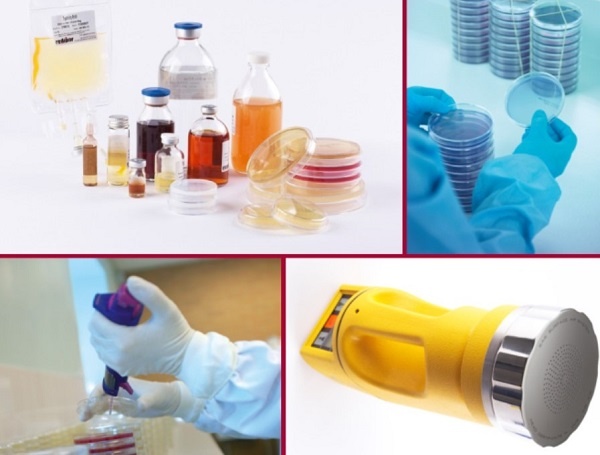 clinical pharmacy congress, cleanroom microbiology solutions, cherwell laboratories range
