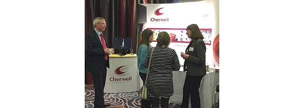 Cherwell May 2018 EU GMP Annex 1 Events
