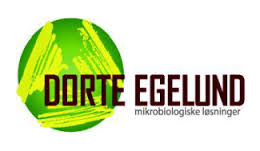 Dorte-egelund