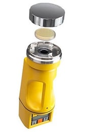 Air Sampler Calibration-active air sampler