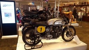 food quality & safety summit 2016 at National Motorcycle Museum Birmingham