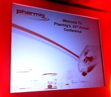 Pharmig 2015 Annual Conference