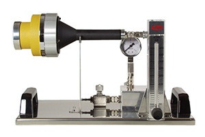 Cherwell's SAS Pinocchio Super II which will need regular calibration