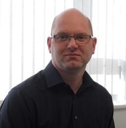 Steven Brimble Quality Manager at Cherwell Laboratories