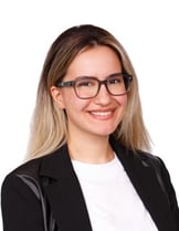 Melis Parmaksiz - Channel Business Development Manager