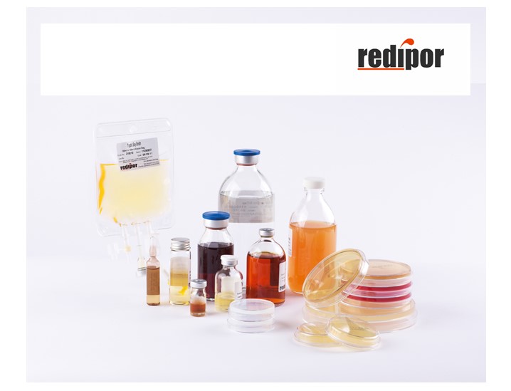 Redipor standing order prize draw
