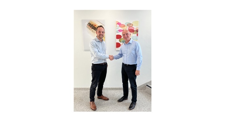 Cherwell announces Andy Whittard’s retirement and names Stuart Hall as new Managing Director