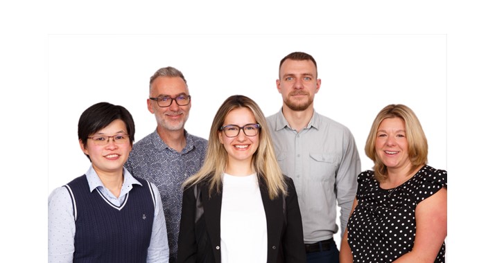 Cherwell welcomes new recruits as pharma environmental monitoring needs grow