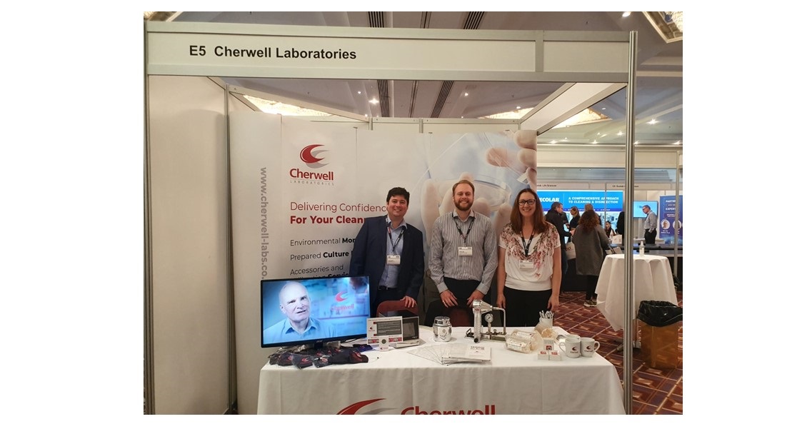 Cleanroom Technology Conference 2022 Review