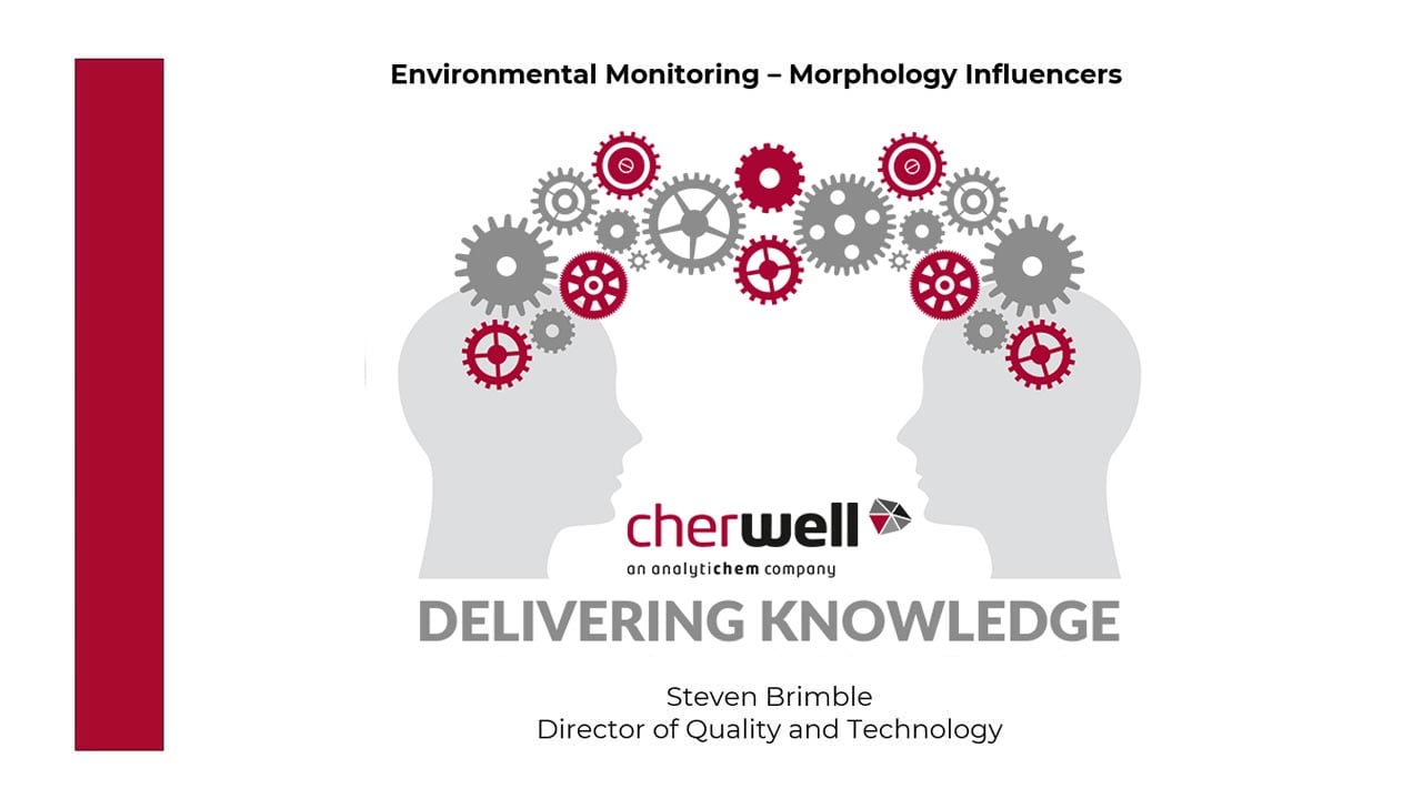 Delivering Knowledge Environmental Monitoring Morphology Influencers thumbnail
