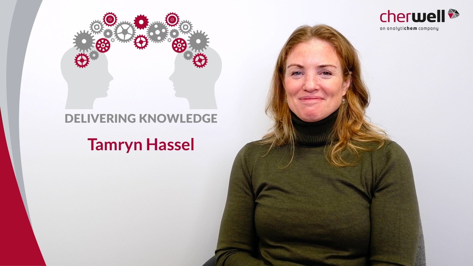 Tamryn Hassel Thumbnail
